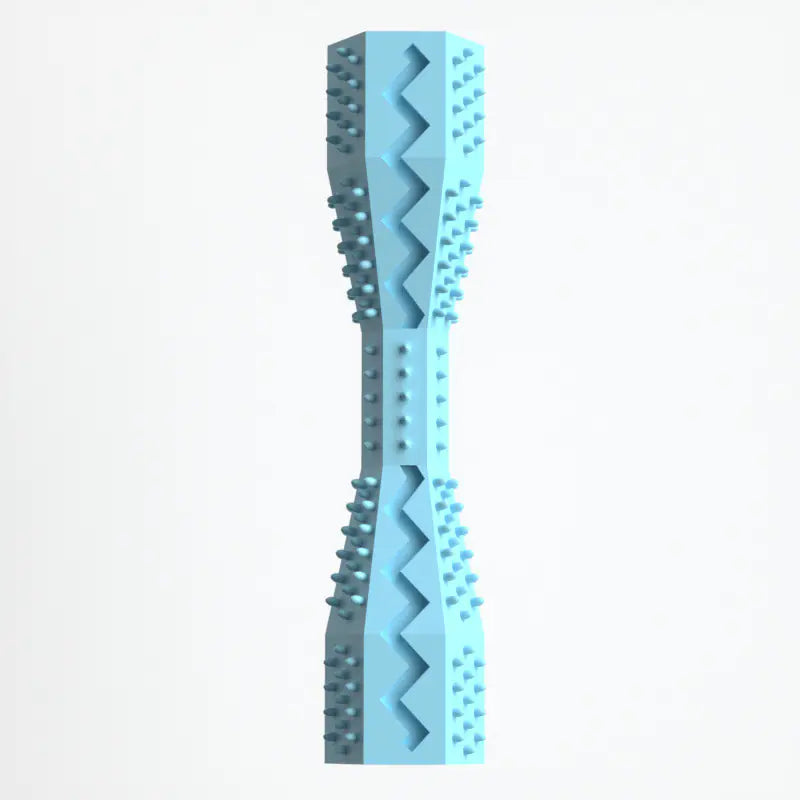 Dog Dental Stick Toy for Aggressive Chewers, Large Breed