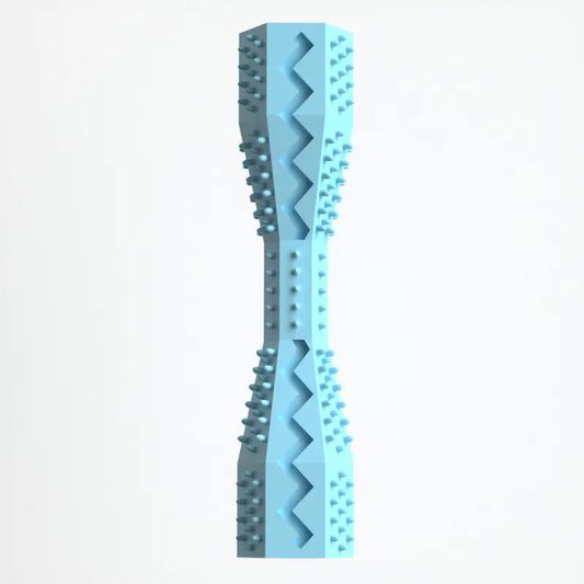 Dog Dental Stick Toy for Aggressive Chewers, Large Breed