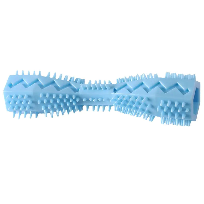 Dog Dental Stick Toy for Aggressive Chewers, Large Breed