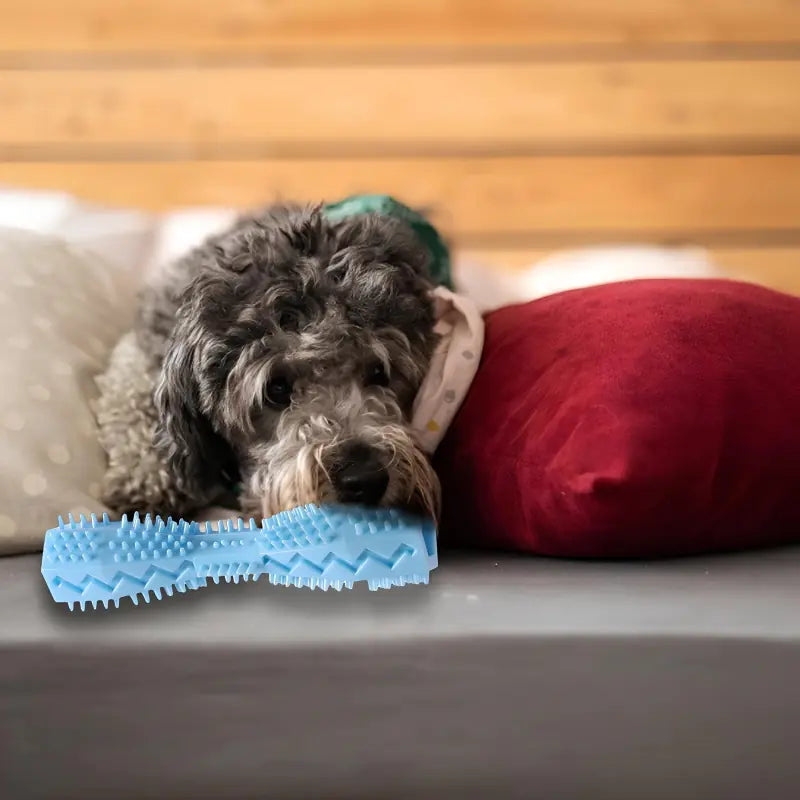Dog Dental Stick Toy for Aggressive Chewers, Large Breed